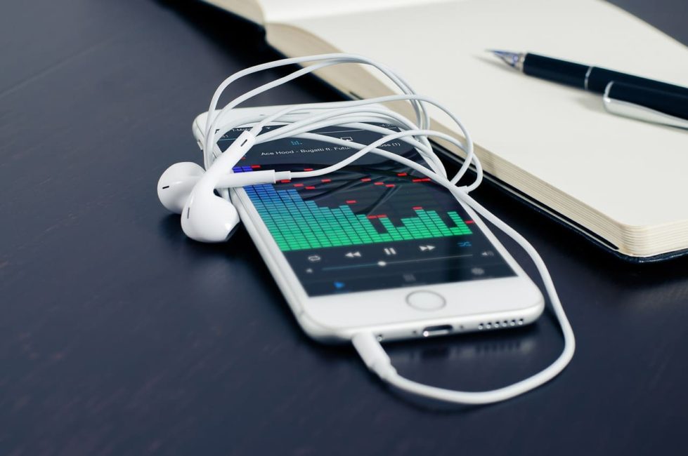 mejores apps para crear música
