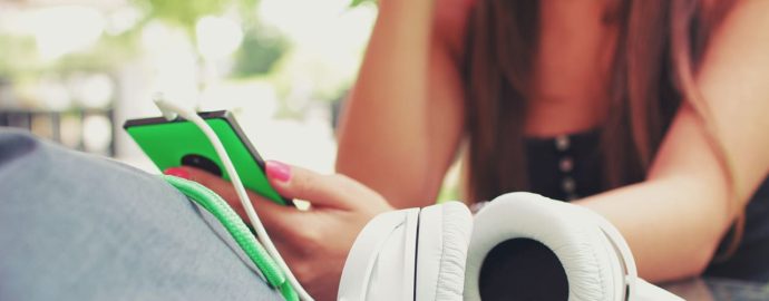 mejores apps de música en streaming